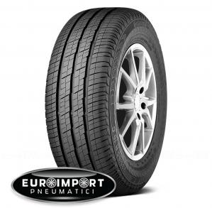 Continental VANCO 2 205/80 R16 110/108 T Carico C  TL